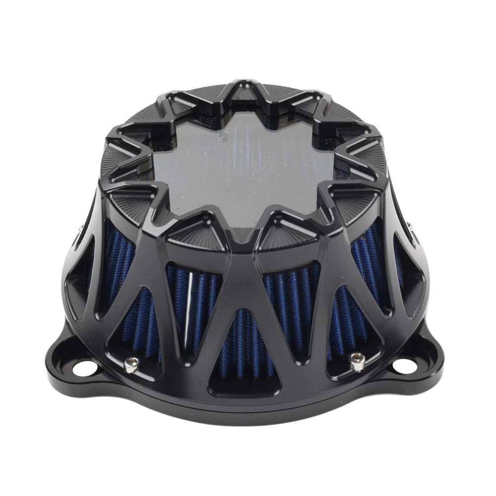 Air Cleaner Intake Filters for Harley Touring Road King Dyna (1993–2017)