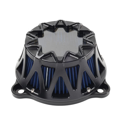 Air Cleaner Intake Filters for Harley Touring Road King Dyna (1993–2017)