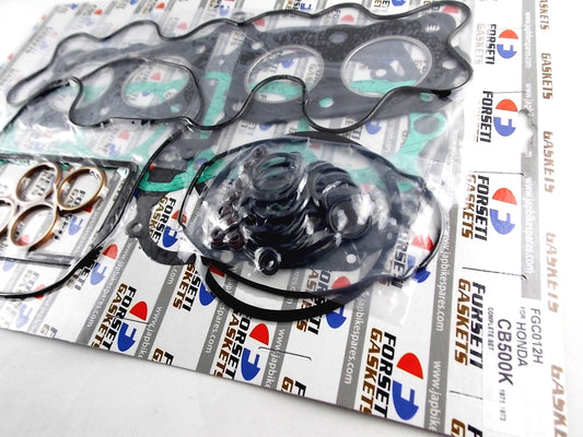 Complete Engine Gasket Set for Honda CB500/K (1971–1973)
