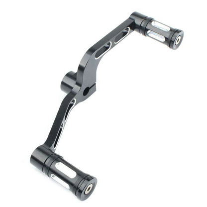 Gear Shifter Lever Kit for Harley XL883 1200 Mid-Controls (2004-2023)