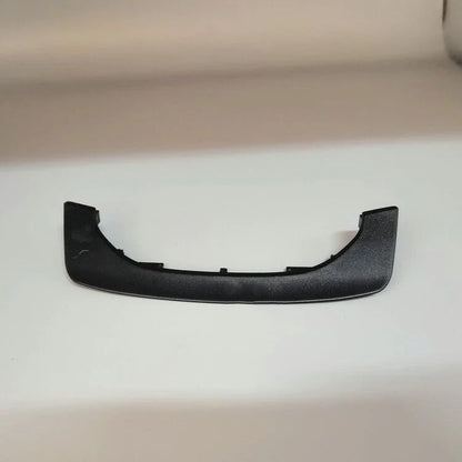 Central Armrest Cover Trim Bezel Black for Audi A4 B8 (2009–2016)