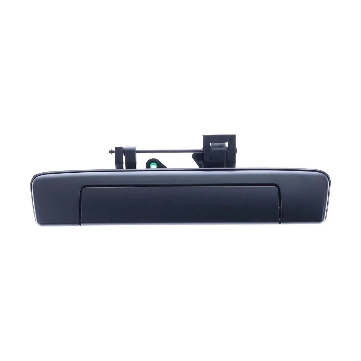 Tailgate Handle for Isuzu D-Max (2016–2020) - Primed Black, No Keyhole