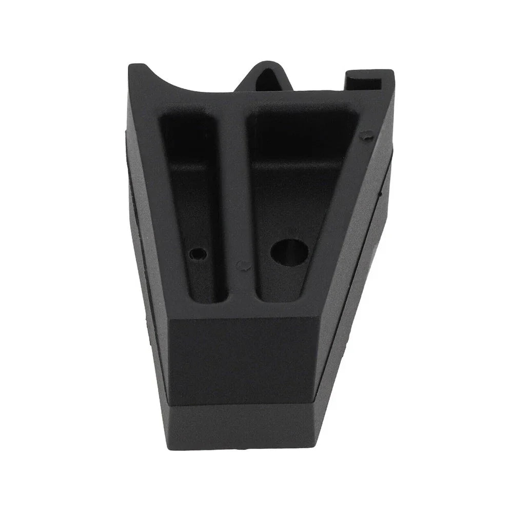 Front Grille Bumper Rubber Pad for Ram 1500 2500 3500 (2002-2005)