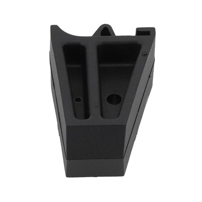 Front Grille Bumper Rubber Pad for Ram 1500 2500 3500 (2002-2005)