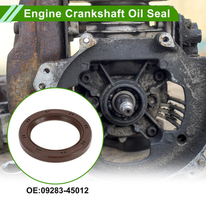 Front Crankshaft Oil Seal for Suzuki Aerio Esteem Vitara (No. 09283-45012)
