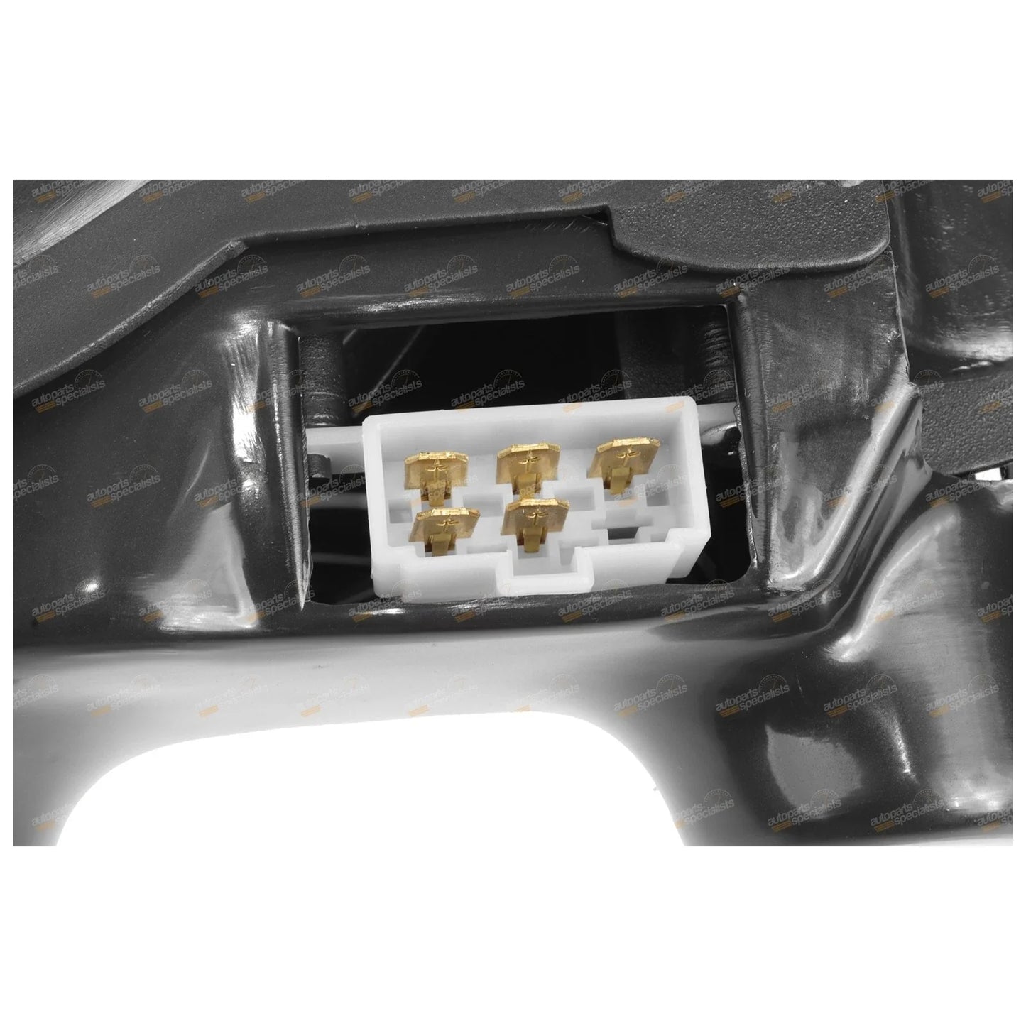 RH Taillight for Nissan Patrol MQ GQ GU Trayback (1980-2011) Right Driver