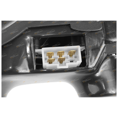RH Taillight for Nissan Patrol MQ GQ GU Trayback (1980-2011) Right Driver
