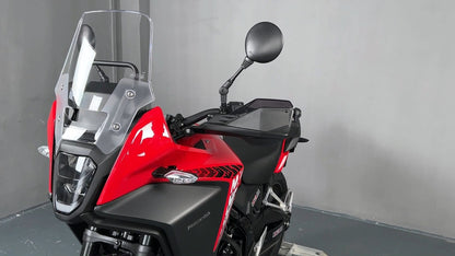 Handlebar Hand Guard Protector for Honda CB500X (2019–2024)