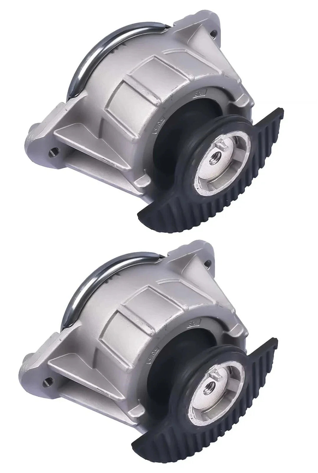 Engine Mounts 2 x Hydraulic Mounts for Benz W204 C63AMG (2007–2014)