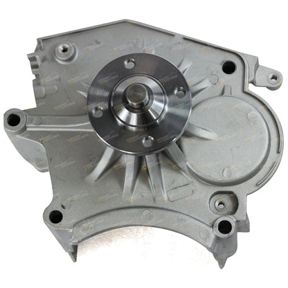 Cooling Fan Hub Pulley Bracket for Toyota Hilux (1992–1996)