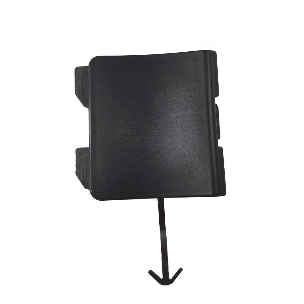 Rear Bumper Tow Hook Cover Cap for Mitsubishi ASX (2016-2018)
