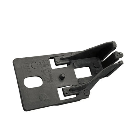 Front Right Bumper Impact Bar Bracket for BMW X5 X6 (2014-2018)