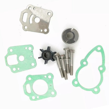 Water Pump Repair Kit for Mercury Mariner 4-6 HP (Year Range Not Specified)