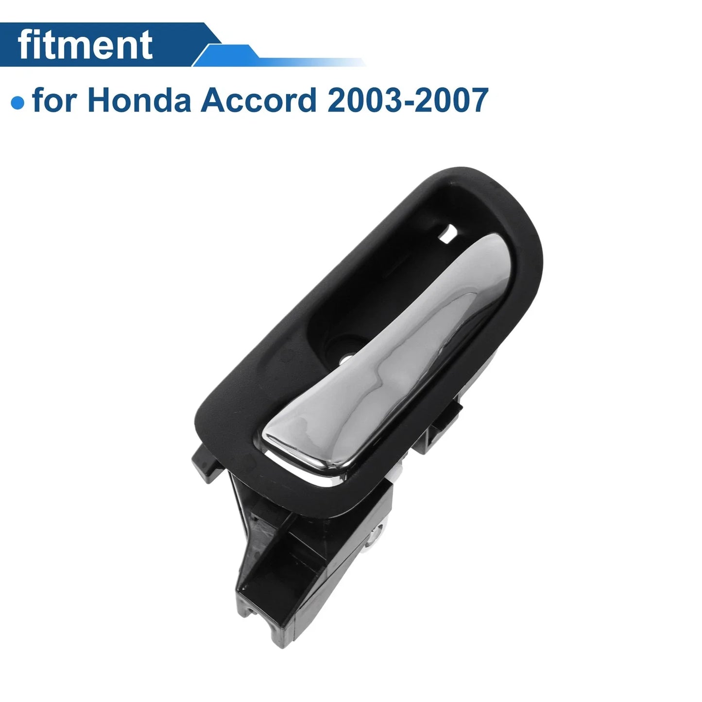 Front Passenger Side Interior Door Handle for Honda Accord (2003-2007)