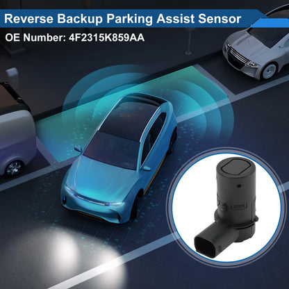 Reverse Backup Parking Sensor for Ford Escape (2001–2009) 4F2315K859AA