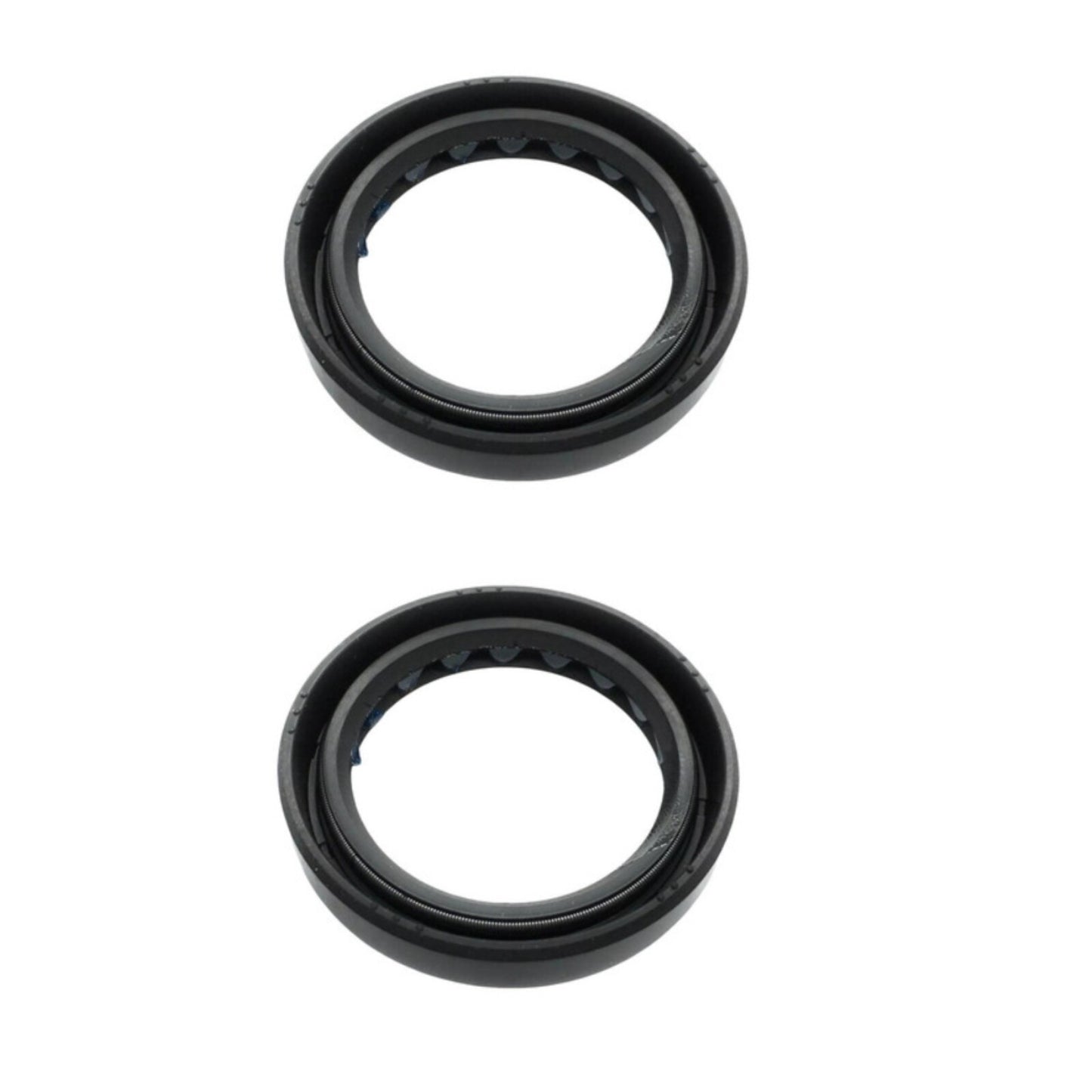 2Pcs Oil Seal for Mercury Outboard Motors (Various Years)