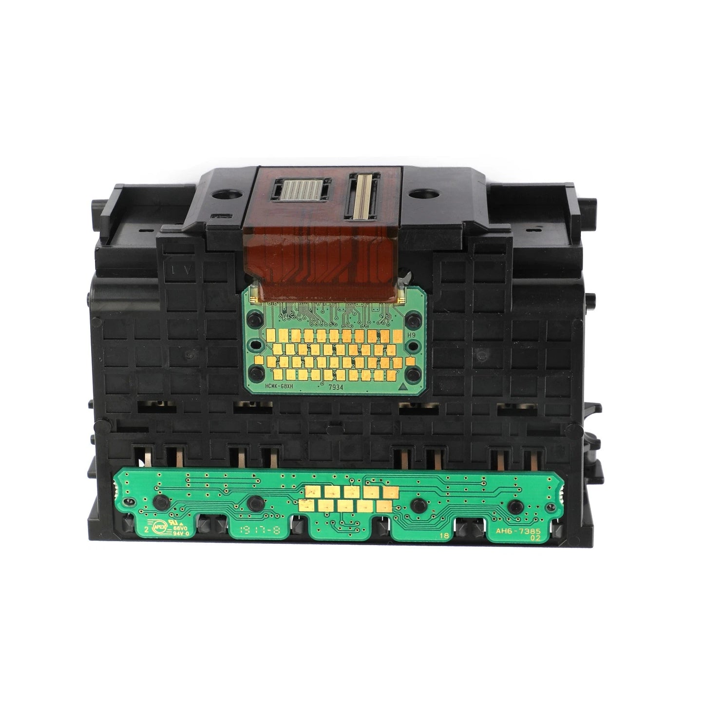 Fuel Injector for Alfa Romeo Fiat Lancia (0280158224, 77365392)