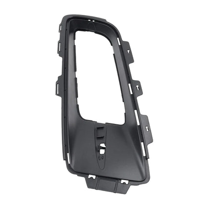 Front Bumper Grille Bezel Fog Light Cover for BMW X5 (2006-2010) Left