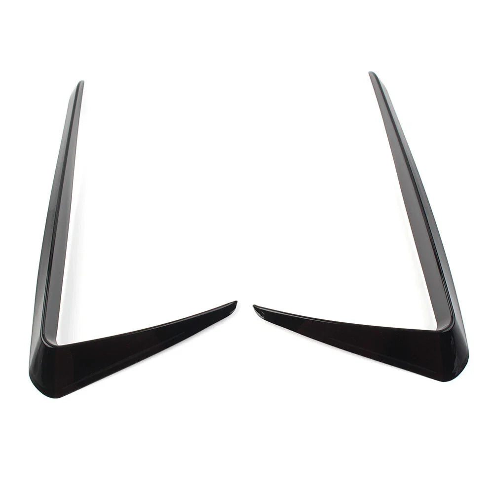 Fog Light Lamp Cover Trim for VW Golf 2013-2016