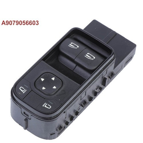 Master Window Switch for Mercedes Benz Sprinter (2010–2018)