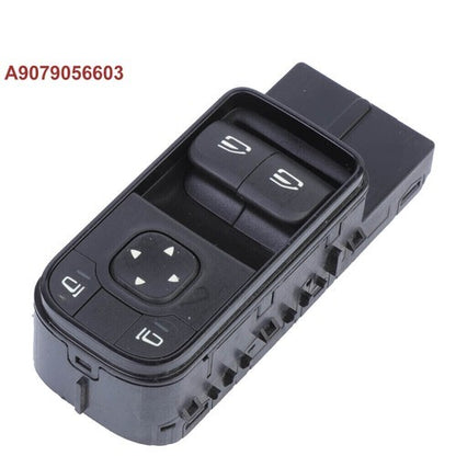 Master Window Switch for Mercedes Benz Sprinter (2010–2018)