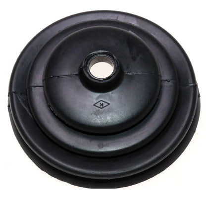 Rubber Shift Knob Boot for Nissan Datsun 720 Pickup (1979–1986)