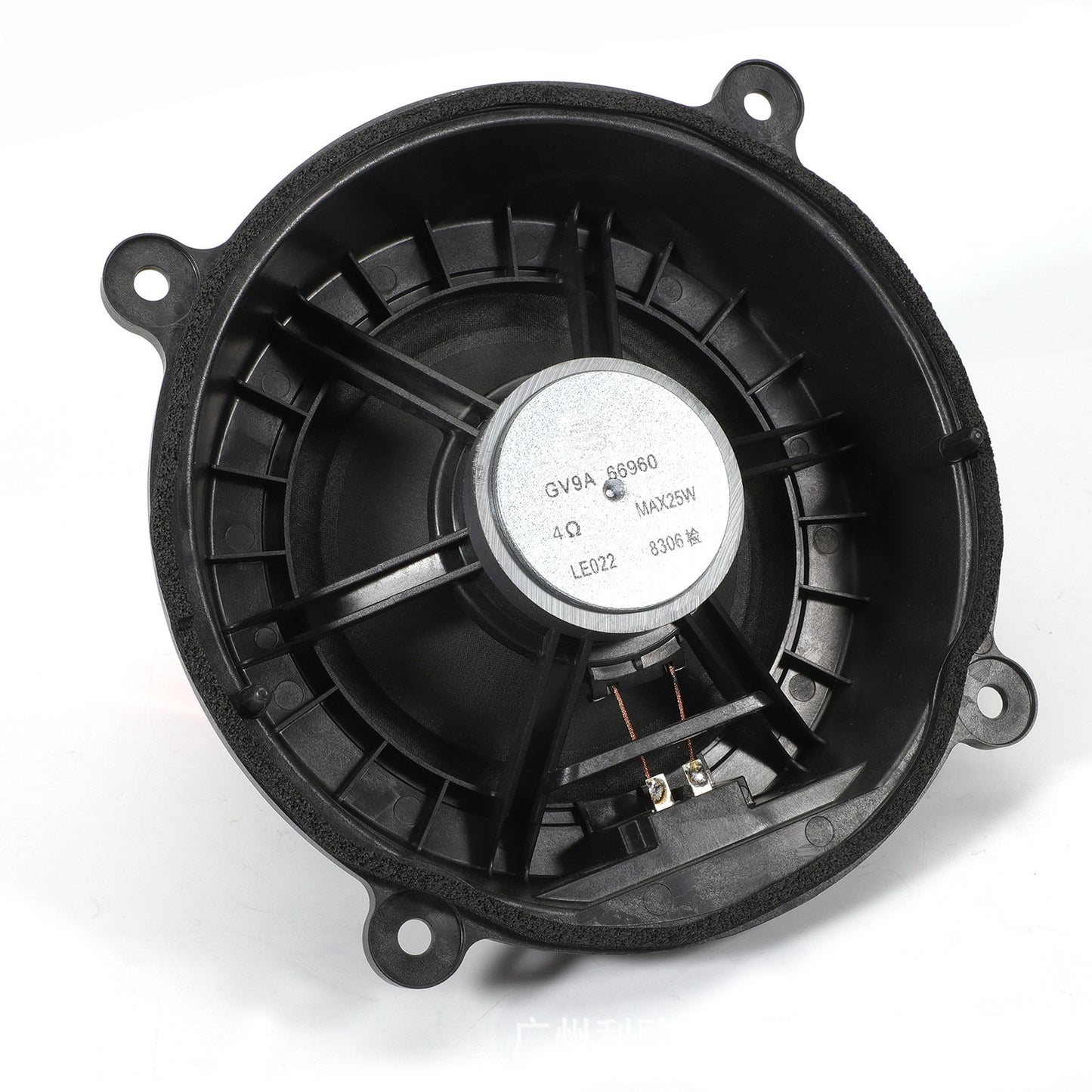 Front Door Speaker for Mazda Mazda3 (2014–2018)