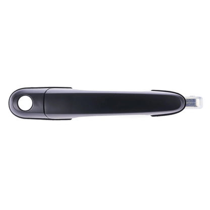 Front Left Outer Door Handle for Hyundai Tucson (2004–2010)