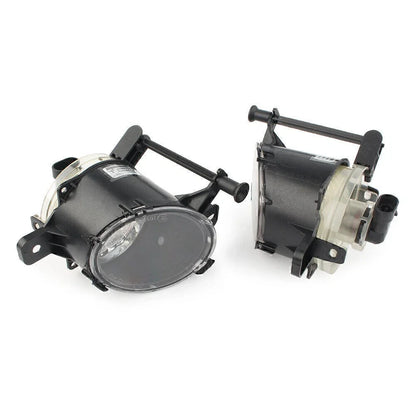 Fog Lights for Cadillac SRX 2010-2016 ( Left & Right)