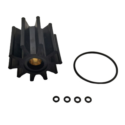 Impeller Kit with O-Ring for Crusader Engines (PCM)
