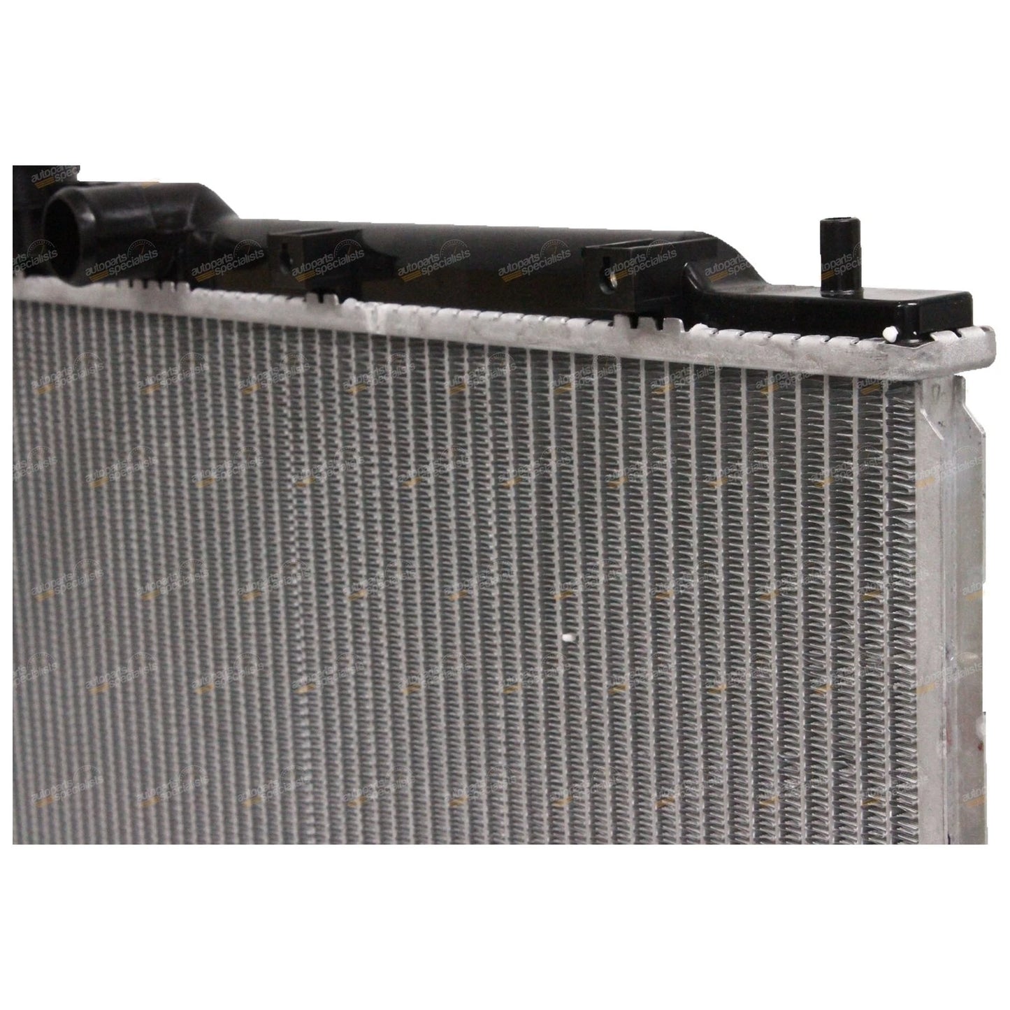 Alloy-Core Radiator for Honda Accord (1997–2003)