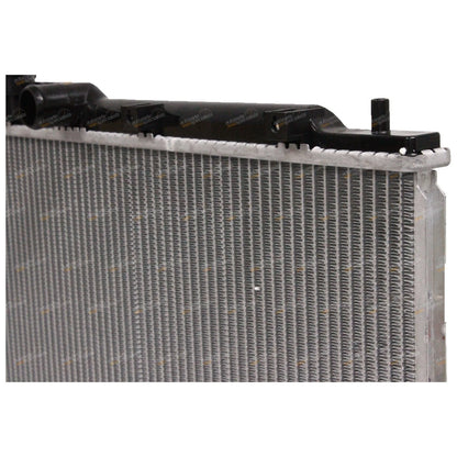 Alloy-Core Radiator for Honda Accord (1997–2003)