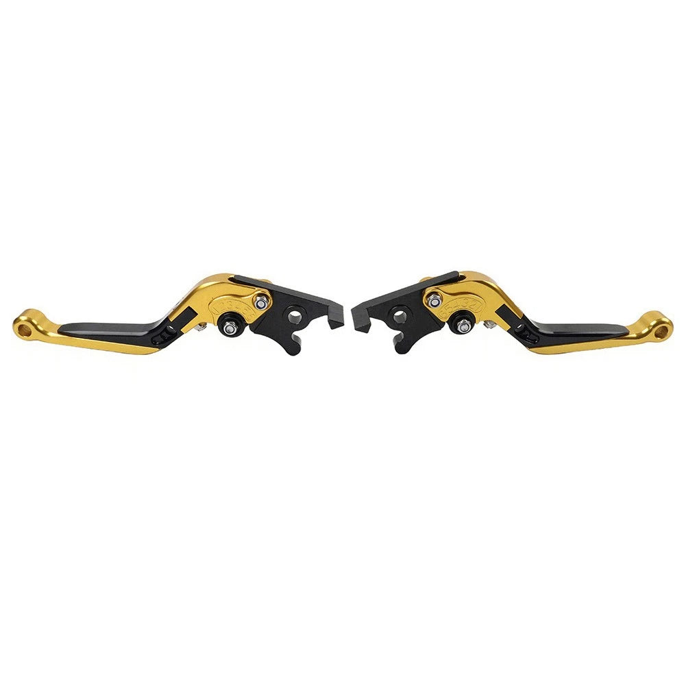 Folding Extendable Brake Clutch Lever for Yamaha XMAX 125/250 (2017–2023)