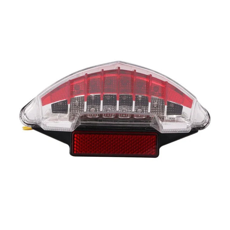 LED Tail Light for BMW F800R F800GS R1200GS