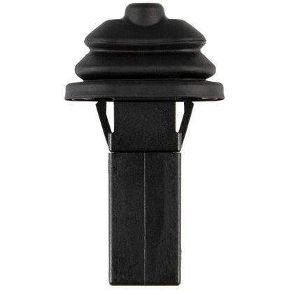 Fuel Door Latch Ejector With Buffer for 1,3,5,6,7,X3