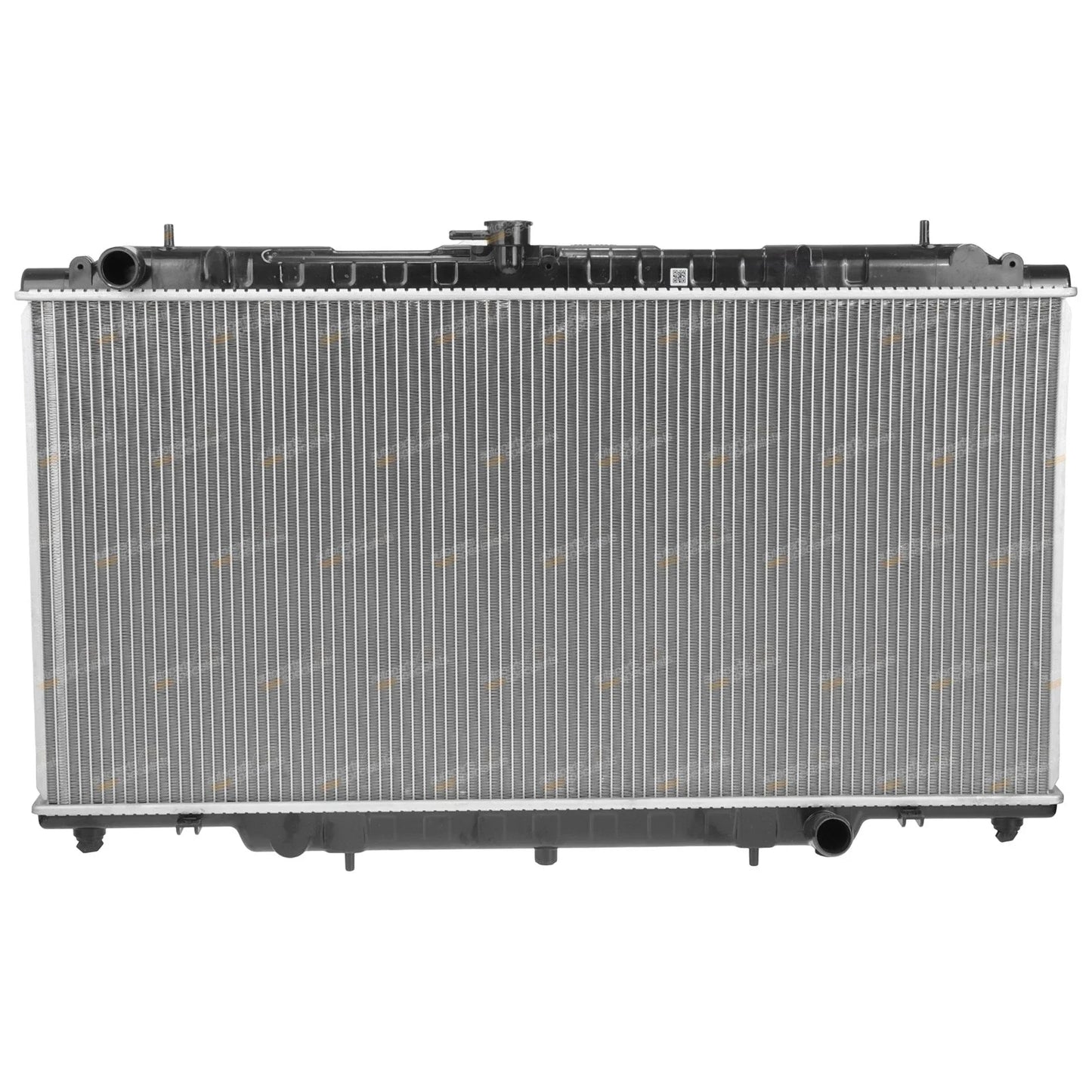 Aluminium Alloy Radiator 4.5L Petrol Manual for Nissan Patrol GU Y61
