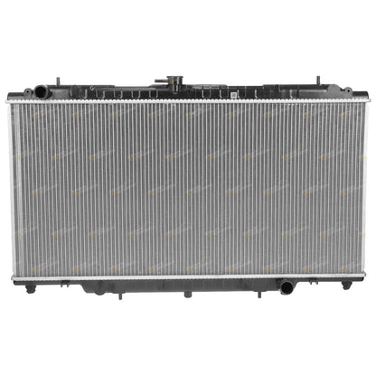 Aluminium Alloy Radiator 4.5L Petrol Manual for Nissan Patrol GU Y61