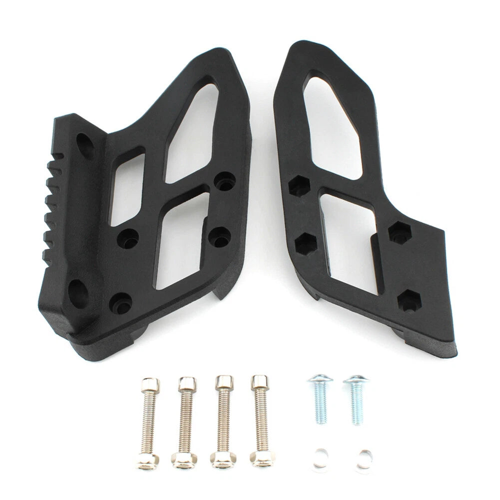 Radiator Reservoir Tank Guard Cover for Yamaha FZ-07 MT-07 (2014–2018)