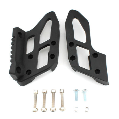 Radiator Reservoir Tank Guard Cover for Yamaha FZ-07 MT-07 (2014–2018)