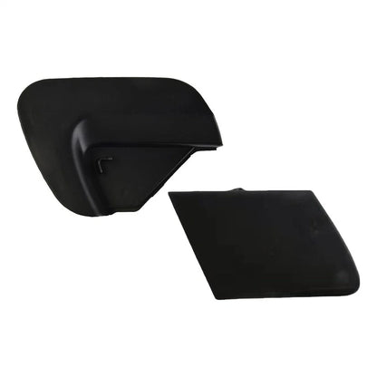 Front Bumper Tow Hook Cover for 2012-2014 Toyota Yaris (2012-2014)