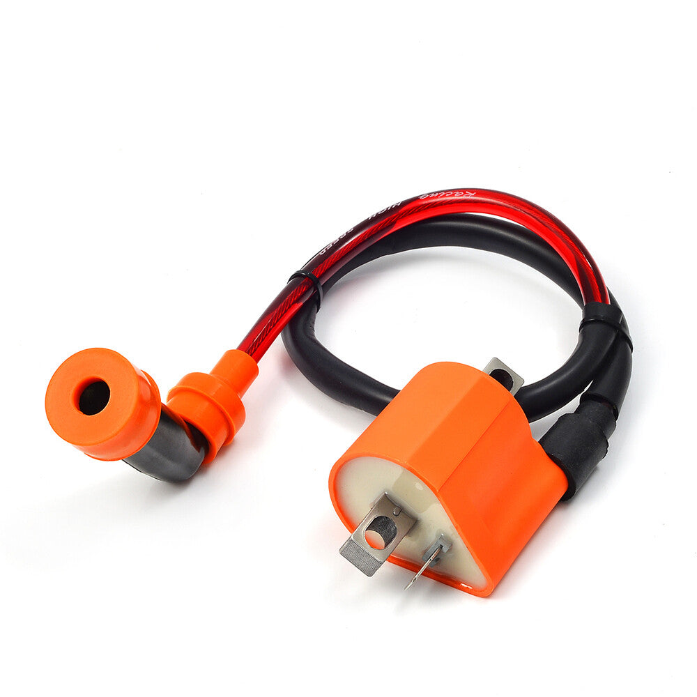 Ignition Coil for Yamaha Warrior YFM350X (1997–2001)