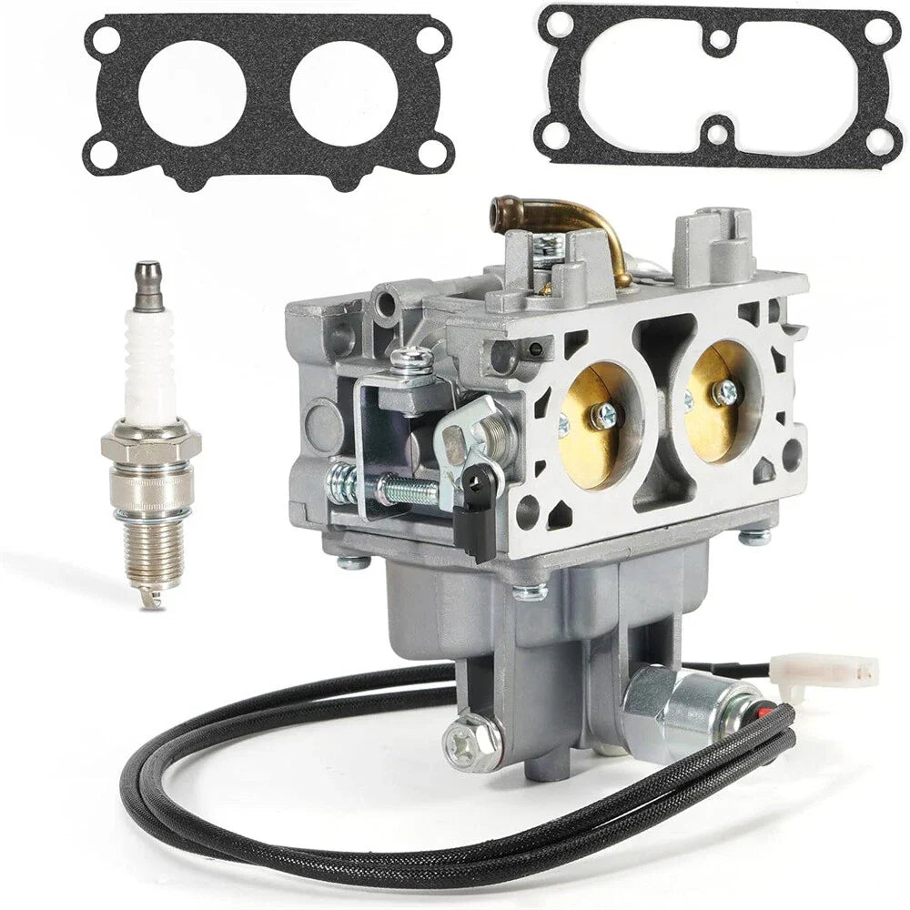 Carburetor Gaskets Spark Plug for MTD Troy Bilt