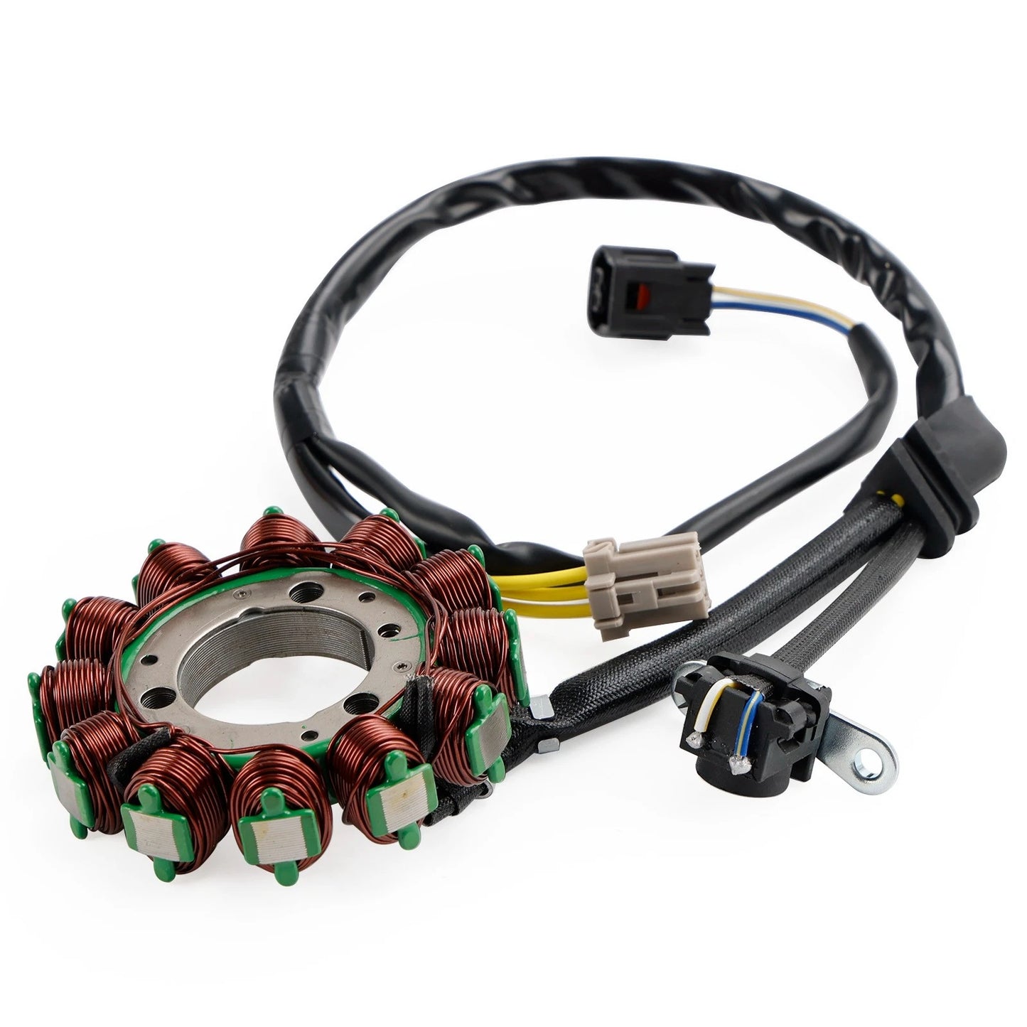 Alternator Stator Regulator Kit Gasket for Honda TRX450R (2004–2005)