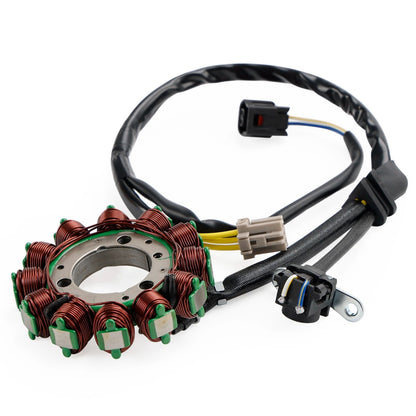 Alternator Stator Regulator Kit Gasket for Honda TRX450R (2004–2005)