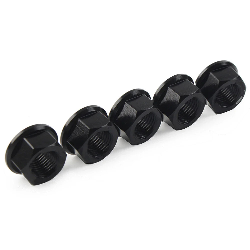 M10 x Rear Sprocket Nuts for Ducati Hypermotard 796 950 Hyperstrada 821 939