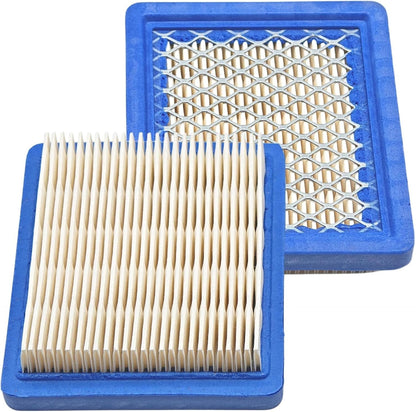 2X Air Filter for Mercury OptiMax V6 (225–300)
