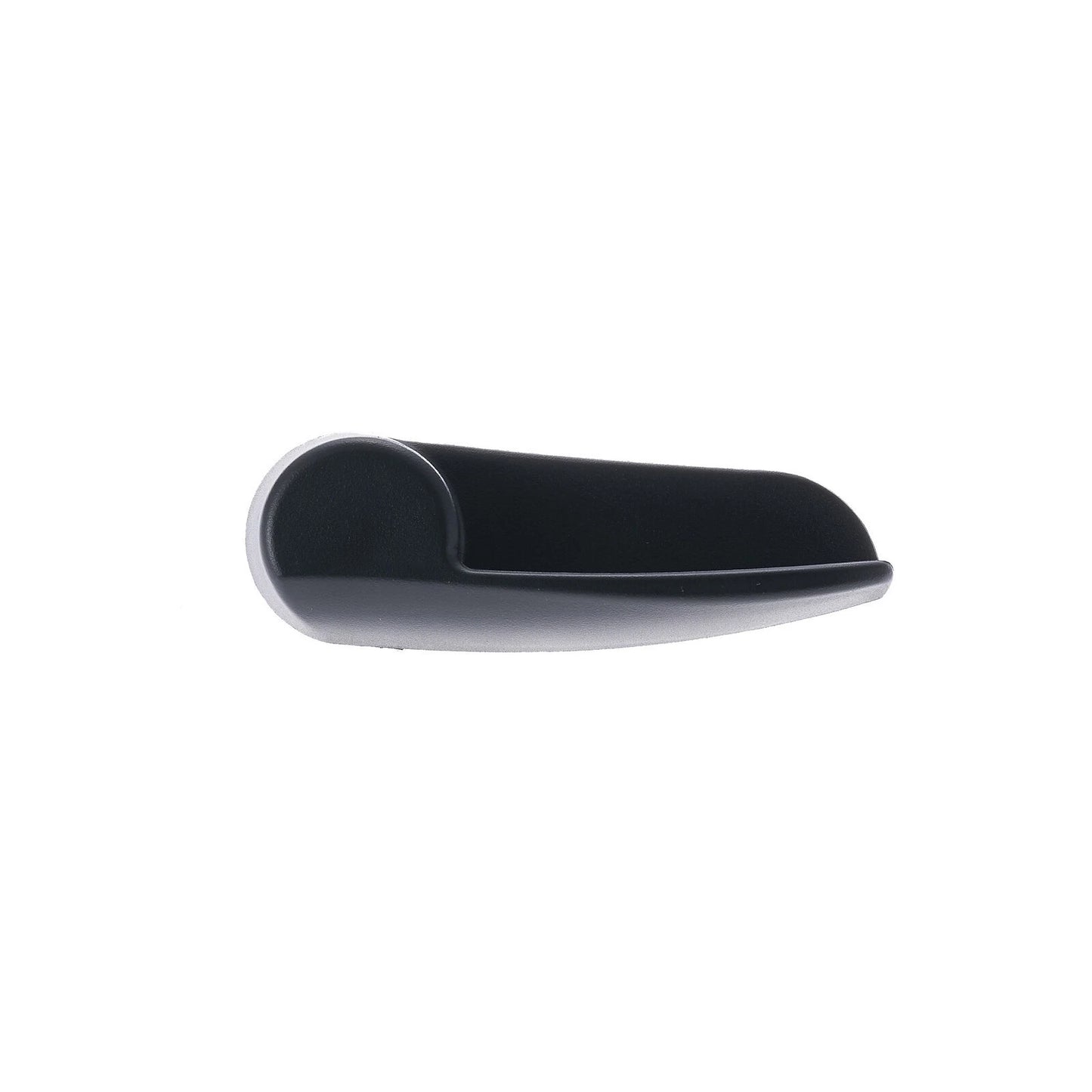 Rear Right Black Inner Door Handle for Dmax (2002–2011)