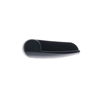 Rear Right Black Inner Door Handle for Dmax (2002–2011)
