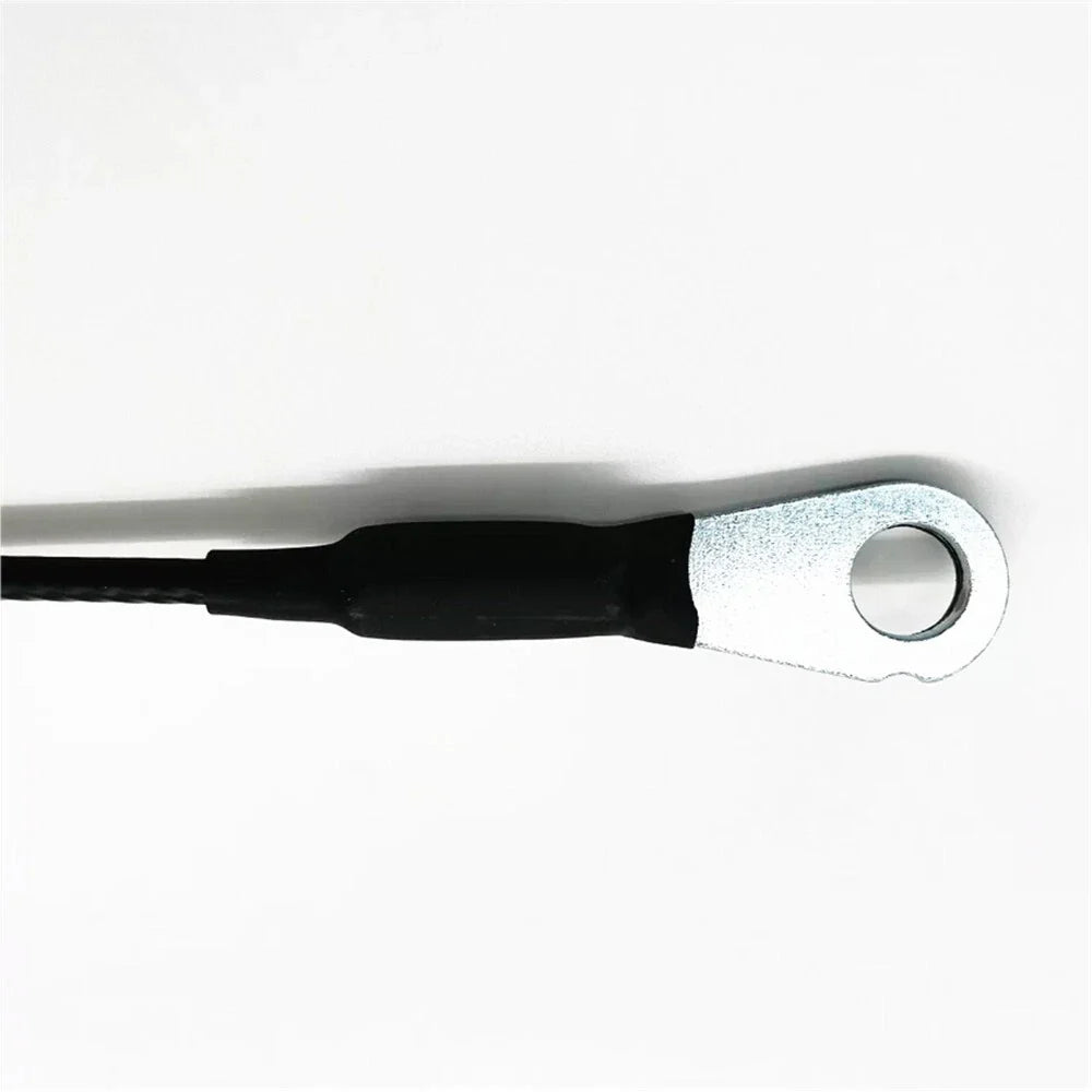 Tailgate Cables w/ Bolts for Chevrolet Silverado