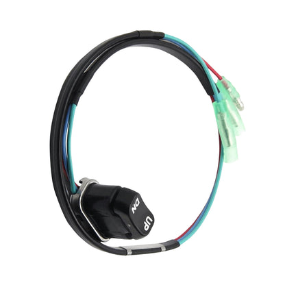 2X Tilt Trim Switch for Mercury Mariner Outboard (1987–1999)